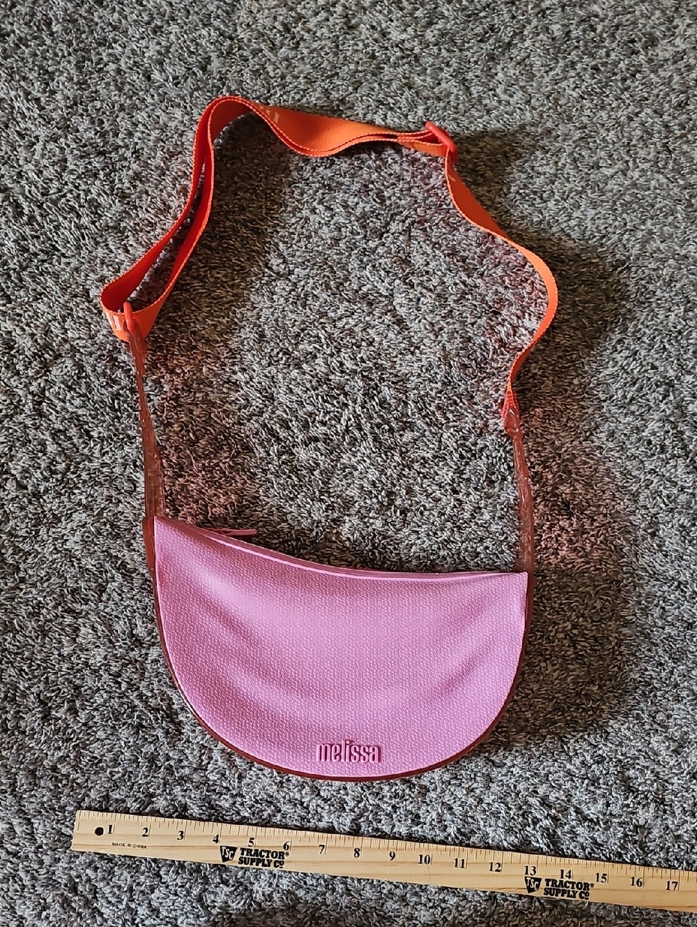 AWESOME MELISSA Mini Vibe Bag - Picture 2 of 10